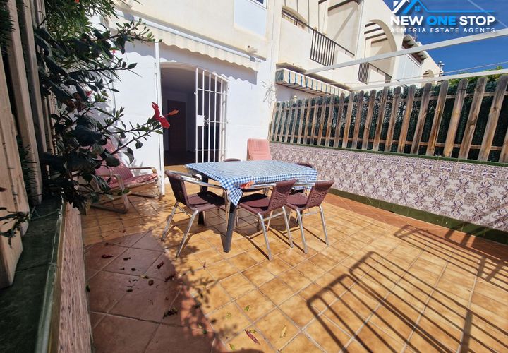 Duplex i Mojacar, Almeria, Mojacar - € 197.500 | Ref: 1681 - foto 1